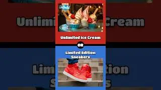 The Mystery Gift: Golden Safebox vs. Rainbow Chest!