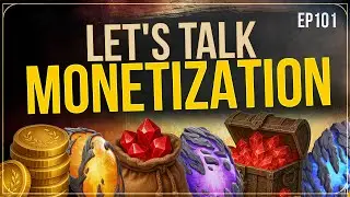 Monetization: The Topic Everyone Avoids | Fateless Games
