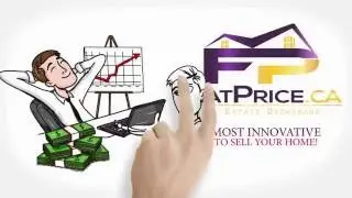 Flat Fee MLS Listing NO COMMISSION FlatPrice.ca