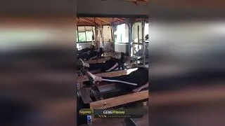 Gebe (Hamile) Pilatesi (Reformer, Aletli Pilates)