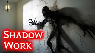 How To Do SHADOW WORK | A Guide to Inner Healing