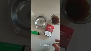 Unboxing Fast Revolution: Secrets of Premium Tobacco Revealed! #ciggarettes #tobacco #unboxing #usa