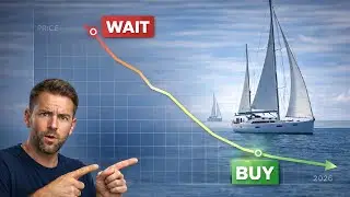 When to Buy a Boat in 2026: The Market Signals Nobody Explains