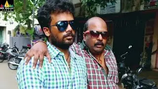 My Dear Madhumithi Scenes | Prithvi Rajan & Vijayan Fight | Latest Telugu Scenes | Sri Balaji Video
