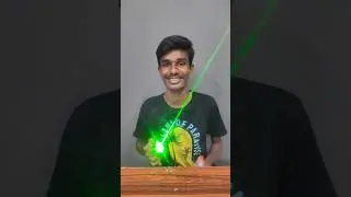 Laser Light Microscope