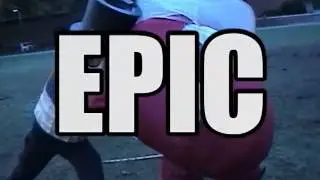 Kool Aid Man Vs Mr Peanut (Top 10 Anime Battles)