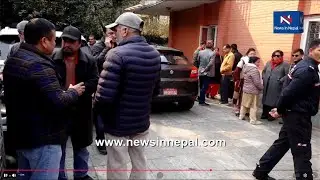 🔴LIVE: नेपाली कांग्रेस शेखर समूहको भेला