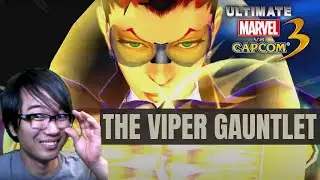 Getting my Viper back in shape!