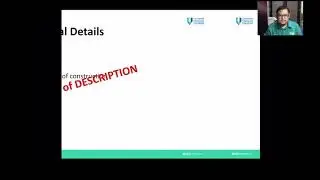 Technical Description: Overview