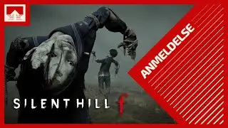Tanya anmelder Silent Hill f &ndash; F for fytti katta!