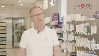 ILO pr&auml;sentiert: WE! &ndash; Werbegemeinschaft Hauptstra&szlig;e Eversten | Galenus Apotheke