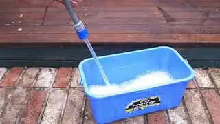 How to apply CUTEK&reg; Quickclean (USA)