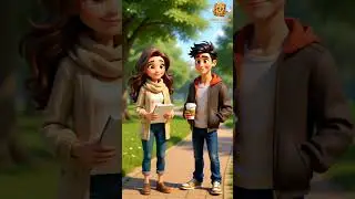 Paws & Promise #cartoonforkids #shorts #storyboard #usakidscontent #canadalife
