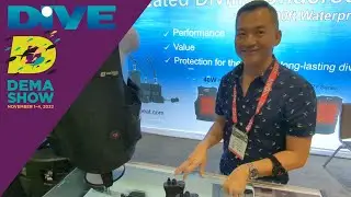 DIVE at DEMA 2022 - Venture Heat