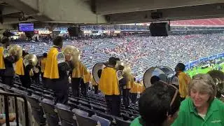 2023 NBOTB| Southern University Human Jukebox 