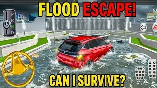 New Hyundai super Car i20 N Parking in Villa&ndash;3d driving class game 2026&ndash;Best android gameplay video