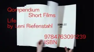 Life by Leni Riefenstahl (1992)