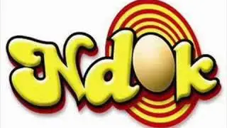Ndok - Hanya Waktu