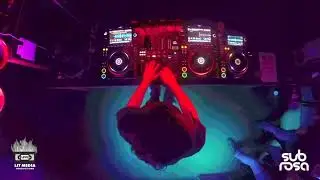 Josh Butler live from Sub Rosa, Brisbane 🇦🇺