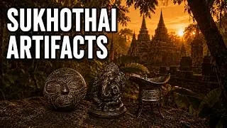 Lost Artifacts of Asia &ndash; All 5 Locations Guide | Indiana Jones & The Great Circle