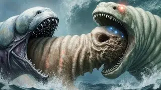 The Most Dangerous Sea Creatures in History
