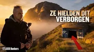 173.000 Bunkers Gemaakt: Wij Vonden de GEHEIME OORLOGSDOCTIRINE van Albanië!