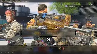 B04 Multiplayer - Arsenal CoD #BlackOps4