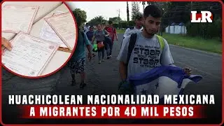 NACIONALIDAD MEXICANA es 