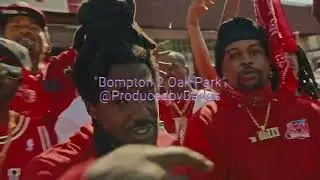 [FREE] Mozzy x YG x EBK Jaaybo Type Beat - 