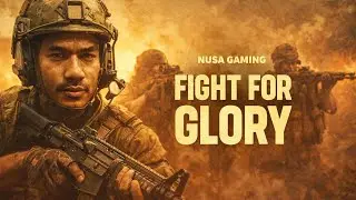 Fight for Glory | Call of Duty Resurgence #callofduty #playstation5 #Resurgence