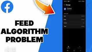 How To Fix Facebook Feed Algorithm Problem 2025