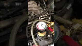 #18 SubY 3.0 H6 Rehab- Engine is back in!!! #H6 #subaru #subaruforester