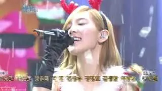 Taeyeon on Stages 태연 무대영상 모음