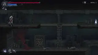 The Last Faith NG+1/Awakened ancients DLC part 8