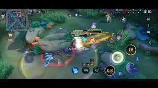Rov - Lauriel Montage Ep.1 - TrueFriendly