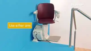 Manual Swivel