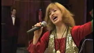 Tauris ples 1995