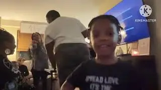 NYC Vlog; Vlogmas Special with the Family