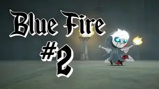 ЛИФТЫ! ЛИФТЫ! ► Blue Fire # 2