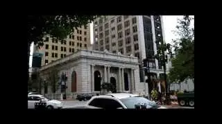 History Jacksonville! - The Missing Show- Laura Street on July 23, 2013- The Laura Street Trio