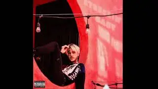 Lil Peep - Spine (ft.Gab3)