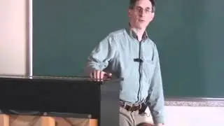 Alan Belkin - Cours d'orchestration - le&ccedil;on #7