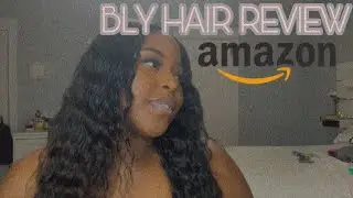 BLY Amazon Hair Review | I&rsquo;m upset 😠