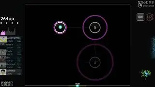 【osu!】Green Greens [Poyo!] HR 99.59% 488pp FC！！！！！！！！！