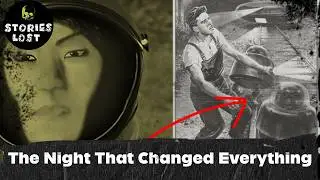 Close Encounters of the Third Kind - The Extremely Strange Marius Dewilde Cases