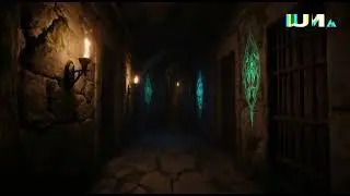 Shadows of Skullkeep - plan A
