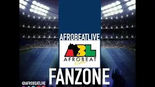 Фан-зона ABL EP1 2016
