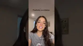 How to be positive #choosepositivity #choosehappiness #datingadvice