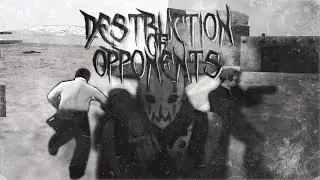 destruction of opponents ft. lnkz