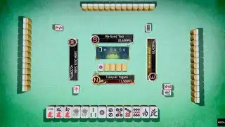 Judgment_Part 112 Lullaby Mahjong